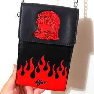 Lucy Phone Case Crossbody